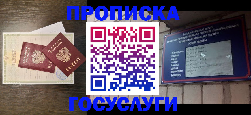 прописка законно в Коле